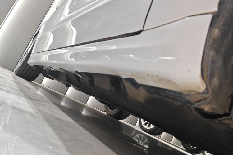 Ford Mondeo 2020 #36 Ford Mondeo 2020 car image #36