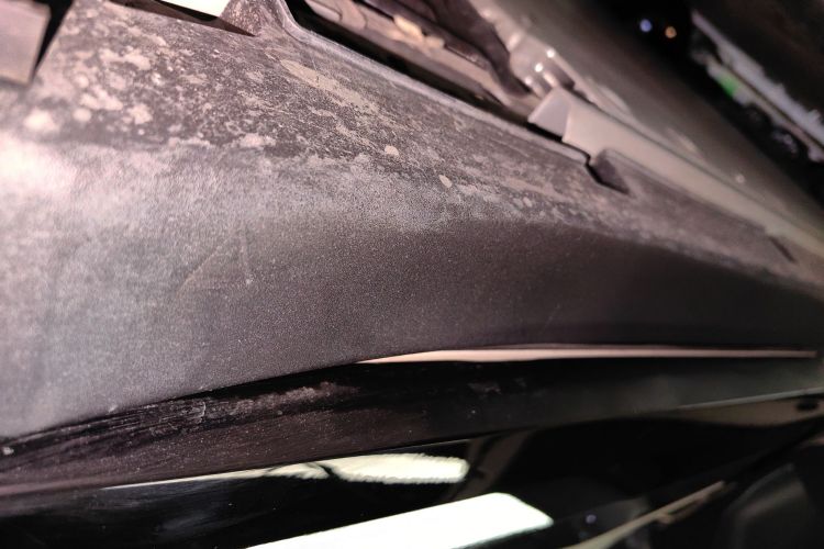 极氪 极氪X 2024 汽车图片 #36