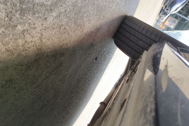 Mercedes-Benz GLK Class 2015 car image #36