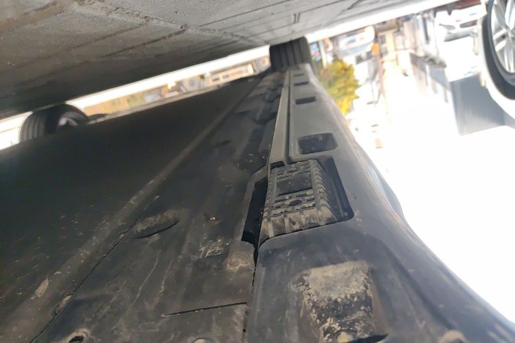 MI SU7 2025 #36 MI SU7 2025 immagine di auto #36