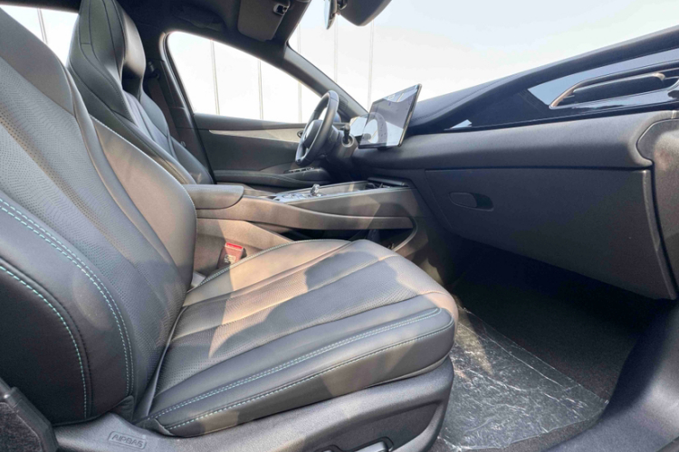 BYD Seal 06 New Energy 2025 car image #36