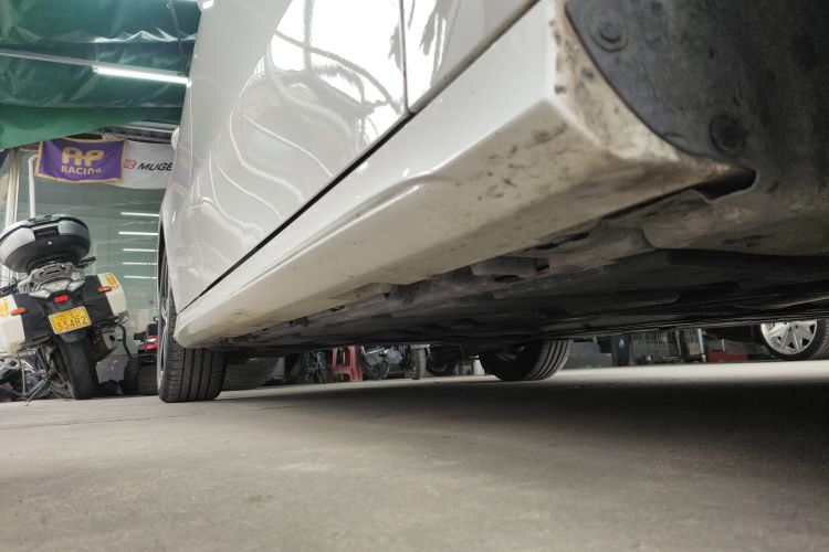 Mercedes-Benz A Class 2024 car image #36