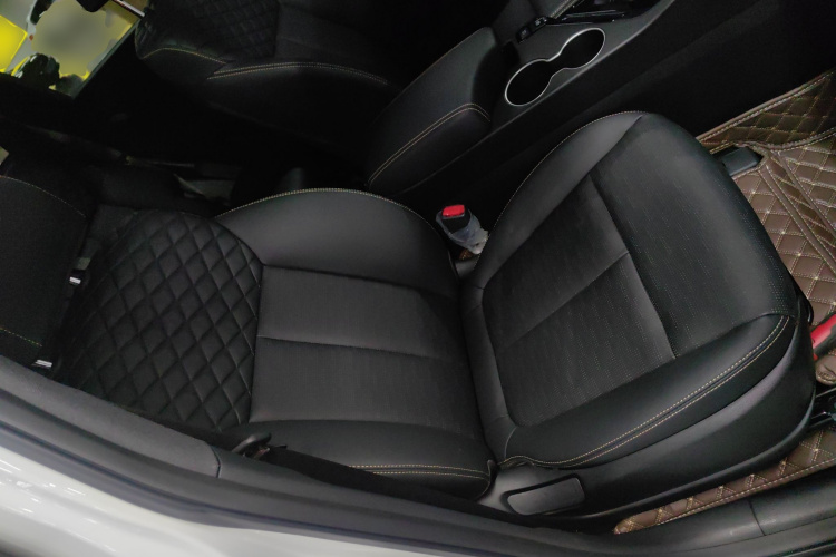 起亚 起亚KX7 2022 汽车图片 #36