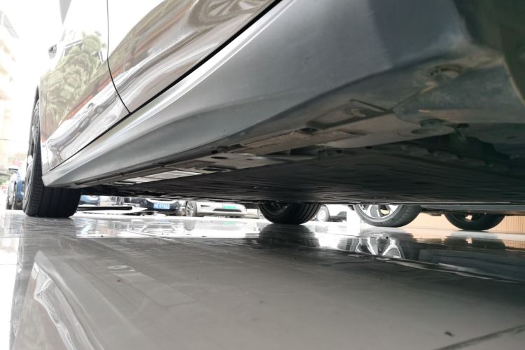 蔚来 蔚来ET5 2023 汽车图片 #36