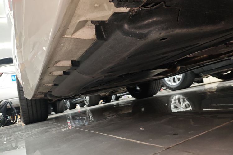 奔驰 奔驰GLE轿跑新能源 2021 汽车图片 #36