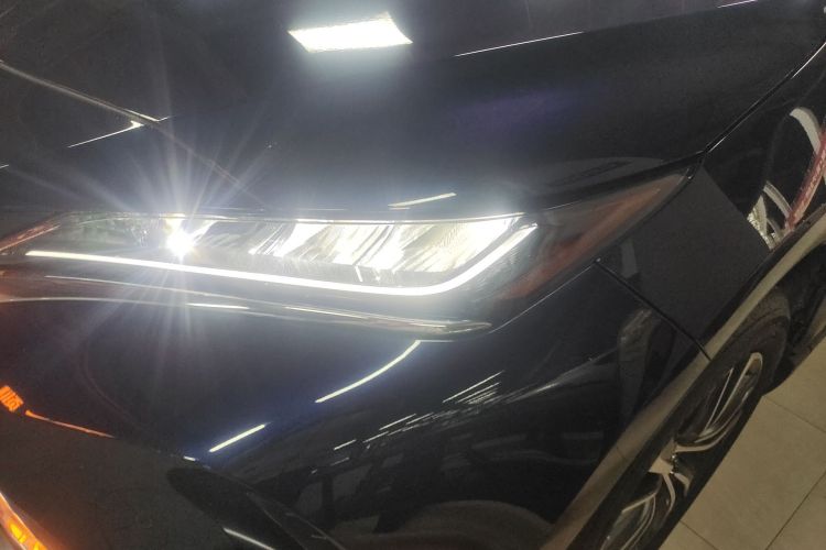 Toyota Harrier 2022 #36 Toyota Harrier 2022 immagine di auto #36