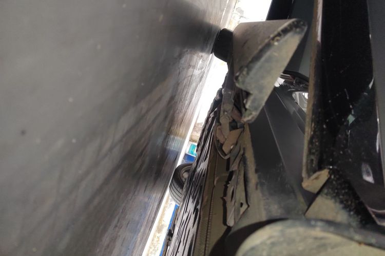 Denza 2025 car image #36