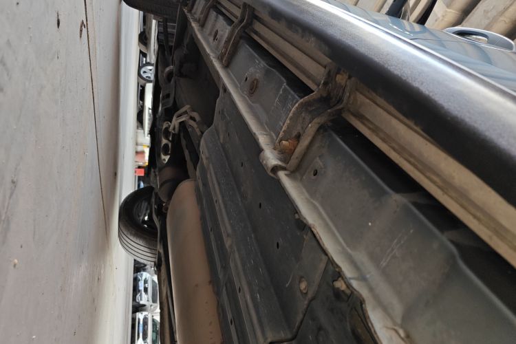 GAC Trumpchi GS8 2019 car image #36