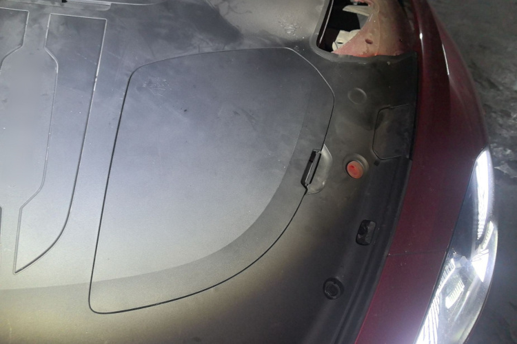 MG Cyberster 2023 صورة سيارة #36