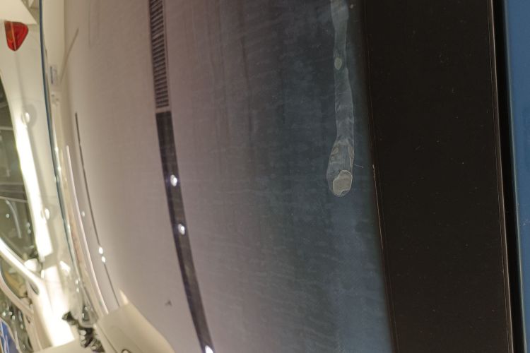 Exceed ET5 2023 car image #36