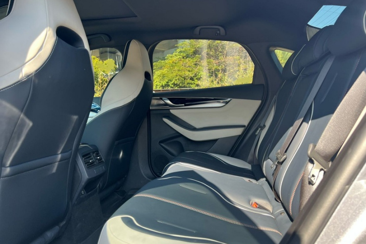 BYD Qin Plus 2024 car image #36