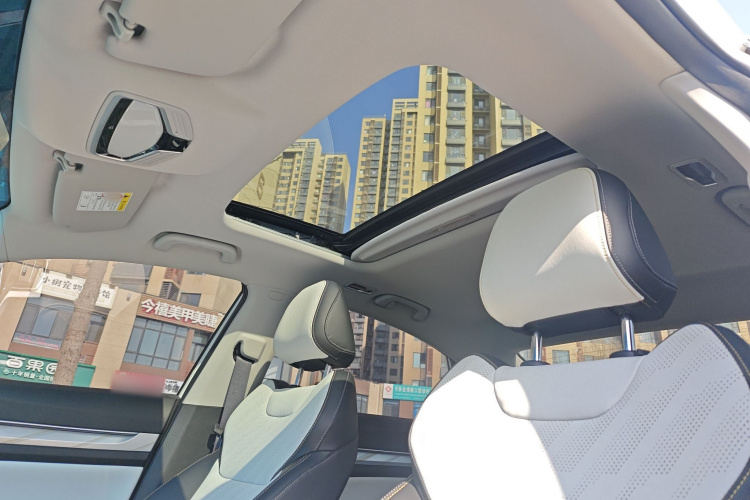 GEELY Emgrand L 2023 car image #36