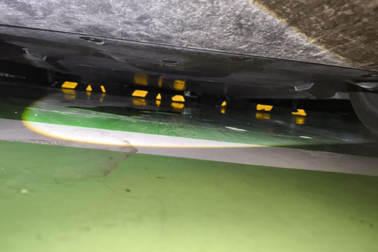 特斯拉 Model 3 2023 汽车图片 #36