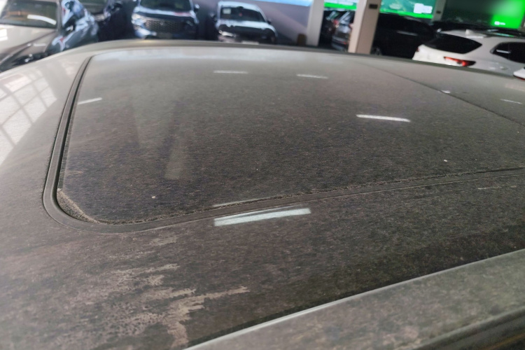 Chery Tiggo 9 2023 #36 Chery Tiggo 9 2023 immagine di auto #36