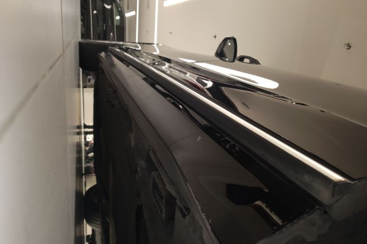 Audi A8 2020 imagem de carro #36