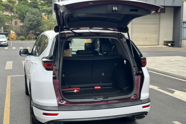 Honda Breeze 2020 #36 Honda Breeze 2020 car image #36