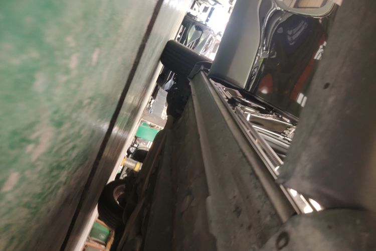 Toyota Frontlander 2023 #36 Toyota Frontlander 2023 immagine di auto #36