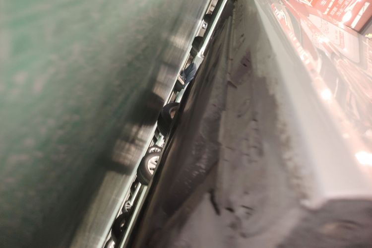 Toyota Allion 2021 immagine di auto #36