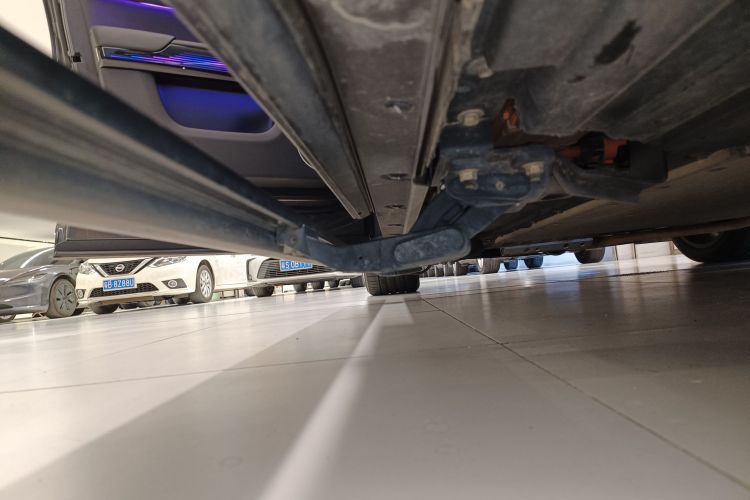 Li L9 2023 imagen de coche #36