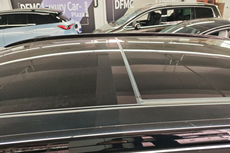 蔚来 蔚来ES6 2023 汽车图片 #36