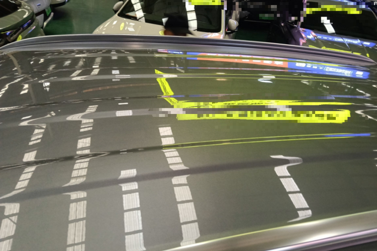 BYD Sea Lion 06 New Energy 2025 car image #36