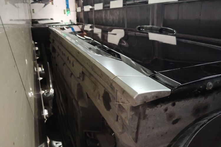 GAC Trumpchi M8 2023 #36 GAC Trumpchi M8 2023 car image #36