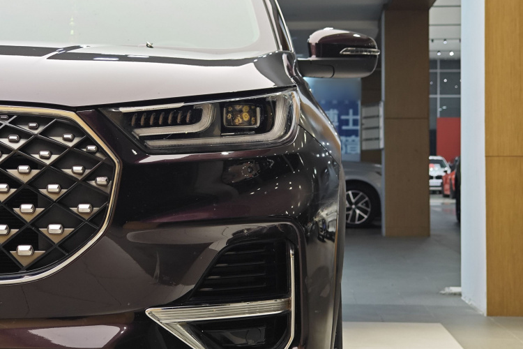 Chery Tiggo 8 Plus 2020 #36 Chery Tiggo 8 Plus 2020 car image #36