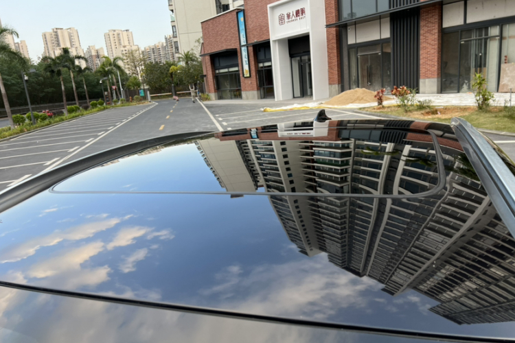 BMW X6 2018 car image #36