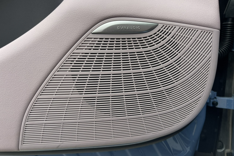 HongQi TianGong 05 2025 car image #36