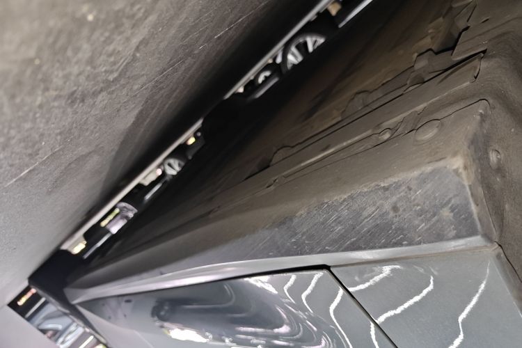 蔚来 蔚来ET5 2023 汽车图片 #36