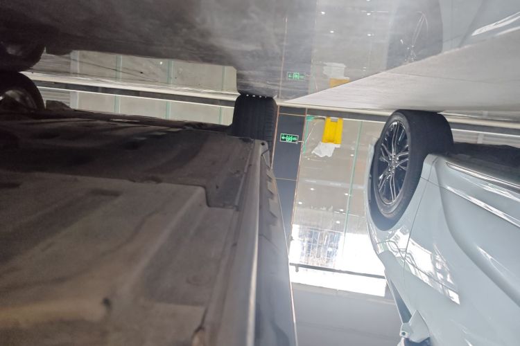 BMW X3 2020 car image #36