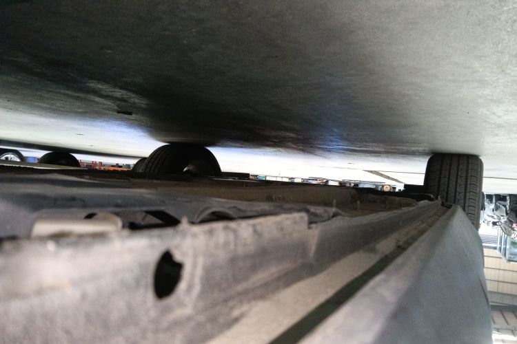 标致 标致4008 2017 汽车图片 #36