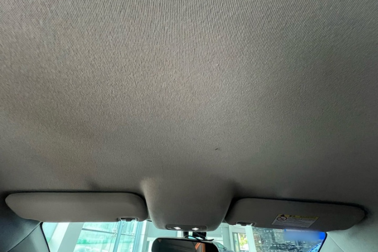 BYD e2 2020 #36 BYD e2 2020 imagen de coche #36