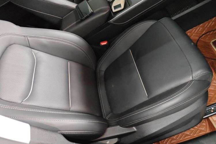 Chery Tiggo 7 Plus 2021 image de voiture #36