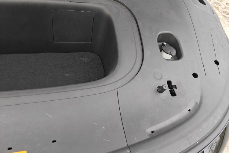 极氪 极氪007 2024 汽车图片 #36