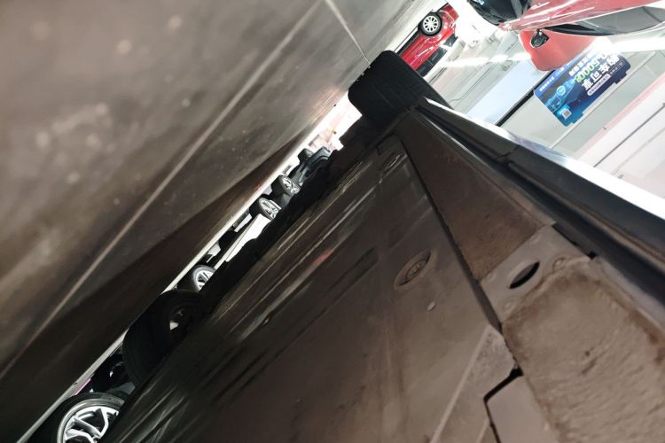 蔚来 蔚来ES6 2022 汽车图片 #36