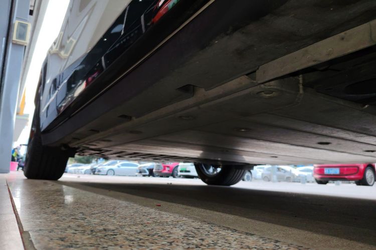 Zeekr X 2024 immagine di auto #36