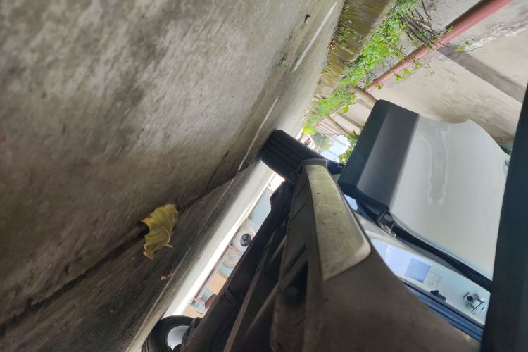 SWM斯威汽车 SWM斯威X7 2017 汽车图片 #36