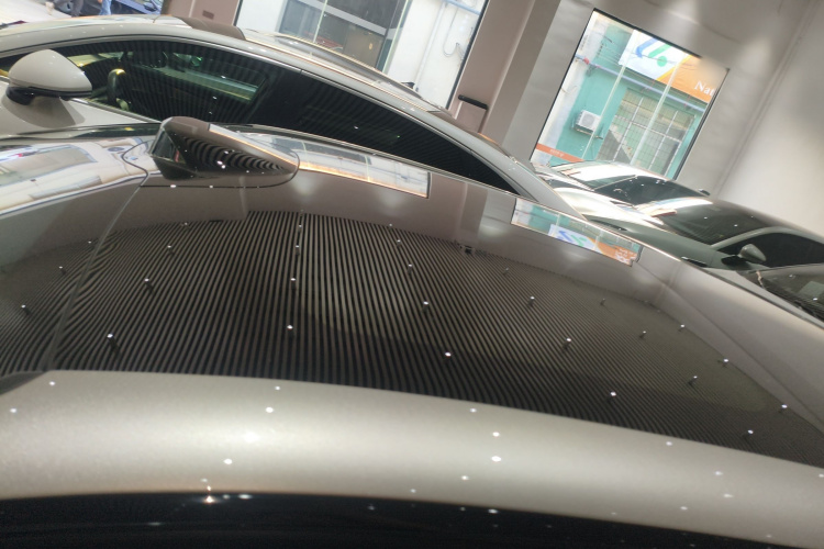 极氪 极氪007 2025 汽车图片 #36