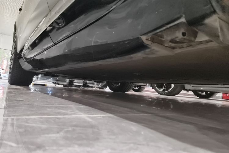 Avatr 11 2023 car image #36