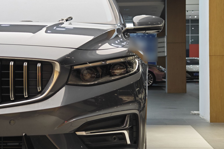 Preface 2022 car image #36