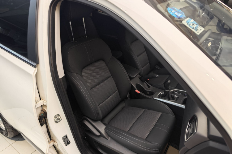 Chery Tiggo 5x 2019 car image #36