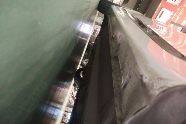 Hyundai Sonata 2015 car image #36