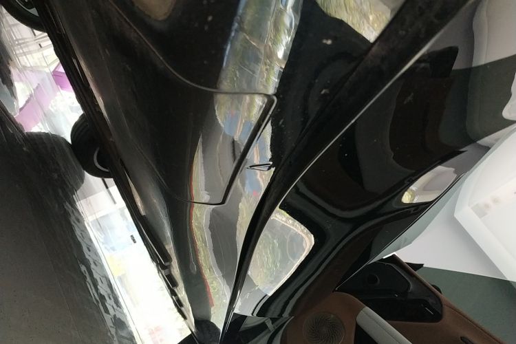 Avatr 07 2025 car image #36