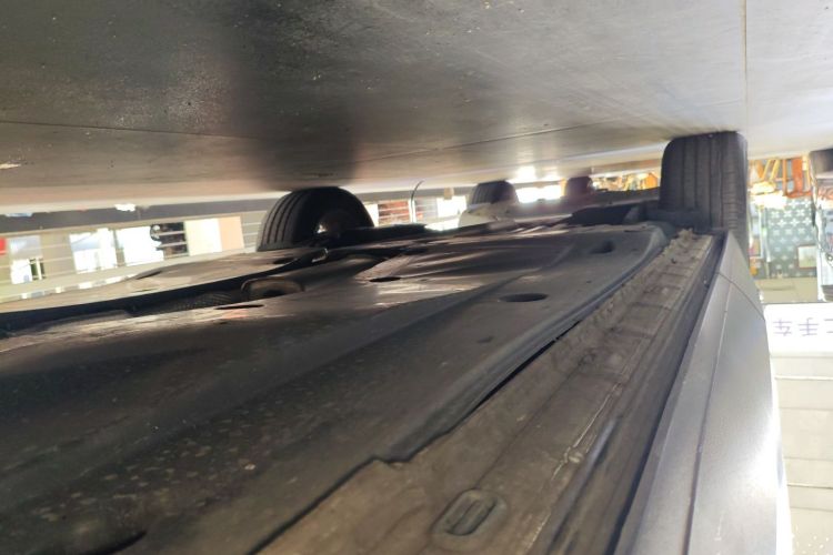 Volkswagen Tayron 2023 immagine di auto #36