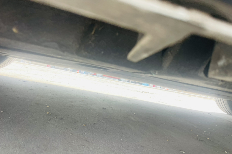 GAC iA5 2021 image de voiture #36