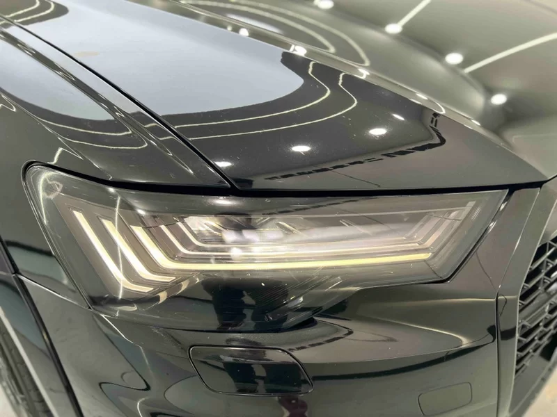 Audi A6 (Imported) 2021 #36 Audi A6 (Imported) 2021 car image #36