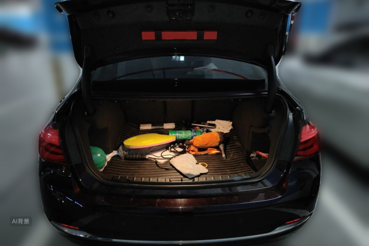 BMW 3 Series 2017 #21 BMW 3 Series 2017 car image #21