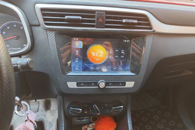 MG ZS 2021 #13 MG ZS 2021 immagine di auto #13