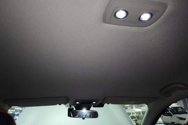 BYD Yuan Plus 2023 immagine di auto #20